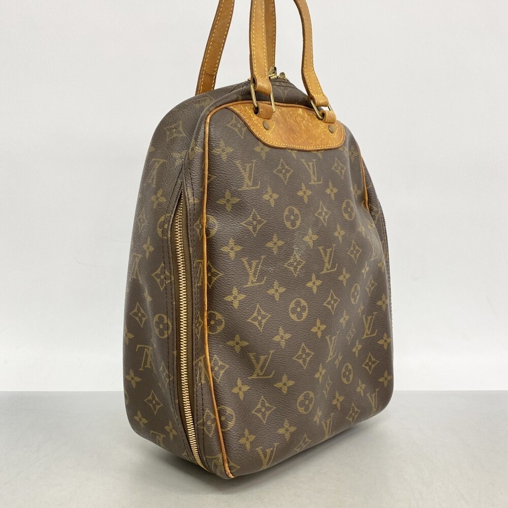 Louis Vuitton Monogram Excursion handbag M41450 Brown Women's - Picture 2 of 14